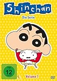 SHIN CHAN - Die Serie - Vol. 1