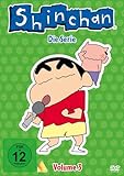 SHIN CHAN - Die Serie - Vol. 3