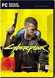 CYBERPUNK 2077 - Day 1 Edition