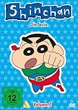 SHIN CHAN - Die Serie - Vol. 2