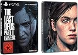 The Last of Us Part II - Exklusive Steelbook Edition [PlayStation 4] (Uncut)