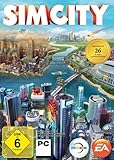 SimCity [PC/Mac Code - Origin]